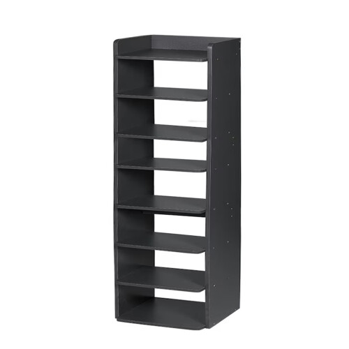 Living And Home 8-Tier Shoe Rack for Entryway 2