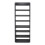 Living And Home 8-Tier Shoe Rack for Entryway 4