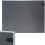 (Lava Grey, 400W) Adax Neo Electric Panel Heater / Convector Radiator With Timer, Modern 7