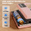 Superun mini 2.5HP Quiet Motor,LED Display walking pad 5