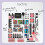 Portable Makeup & Nail Kit with 48 Pieces 4