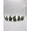 Star Wars Doomsday Soldier 8-Piece Clone Squad Figurine 1