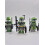 Star Wars Doomsday Soldier 8-Piece Clone Squad Figurine 2