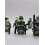 Star Wars Doomsday Soldier 8-Piece Clone Squad Figurine 3