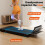 Pro Upgrade Smart Under Desk Walk pad 100cm Belt 4
