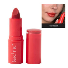 Technic Lipstick With Added Vitamin E-Heartbeat