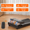 Walking Pad with 9% Auto Incline, 40.5CM Wide Belt 3