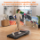Walking Pad with 9% Auto Incline, 40.5CM Wide Belt 6