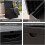 Olsen & Smith Outdoor Garden Plastic Storage Box 3