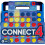 Hasbro Hasbro Games Connect 4 Game All-in-1 Storage, Carrying Case, Score Tracker 1