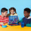 Hasbro Hasbro Games Connect 4 Game All-in-1 Storage, Carrying Case, Score Tracker 3