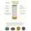 Biotopos 1L Organic Extra Virgin Olive Oil, Tin 4