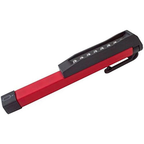 Amtech LED Pocket Inspection Torch Light 1