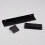 40mm Black Edge Lip Pull Handle Profile Trim 14