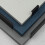 40mm Black Edge Lip Pull Handle Profile Trim 11