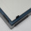 40mm Black Edge Lip Pull Handle Profile Trim 9