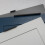 40mm Black Edge Lip Pull Handle Profile Trim 13