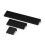 40mm Black Edge Lip Pull Handle Profile Trim 15
