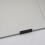 100mm Black Edge Lip Pull Handle Profile Trim 5