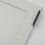 100mm Black Edge Lip Pull Handle Profile Trim 3