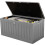 Olsen & Smith 830L Capacity Garden Storage Box 1