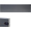(Lava Grey, 2000W) Adax Neo Electric Panel Heater / Convector Radiator With Timer, Modern 6