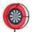 Dartboard Ringlicht 1