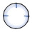 Dartboard Ringlicht 2