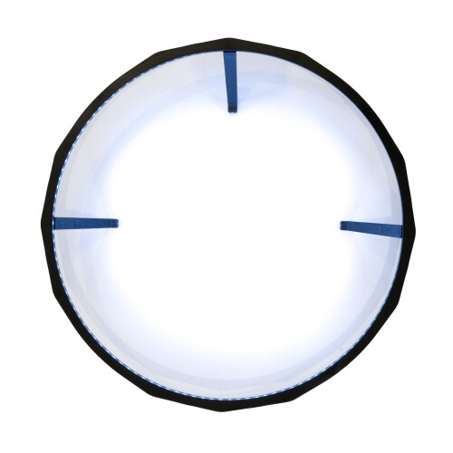 Dartboard Ringlicht 1