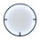 Dartboard Ringlicht 3
