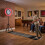Dartboard Ringlicht 4