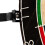 Dartboard Ringlicht 9