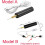 Adjustable USB Drill 5 Pieces Set USB Drill Rotary Tool Engraver Pen Drilling With Drill Bits B Ref: 7727 3