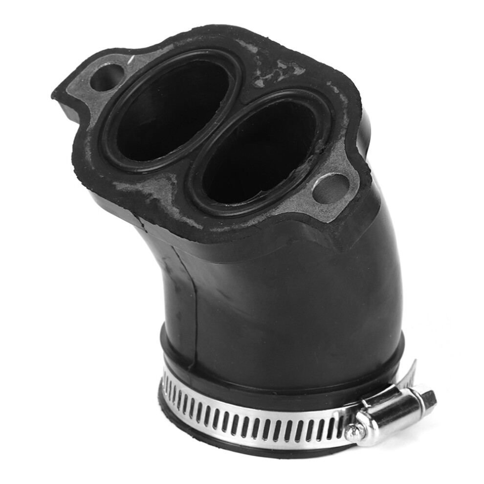 Intake Tube Boot Clamp Replacement, Intake Boot Replacement 4 Polaris Vehicles W/ Enhanced Sealing Technology, High Precision Fit 4 Improved Engine 9139052996175