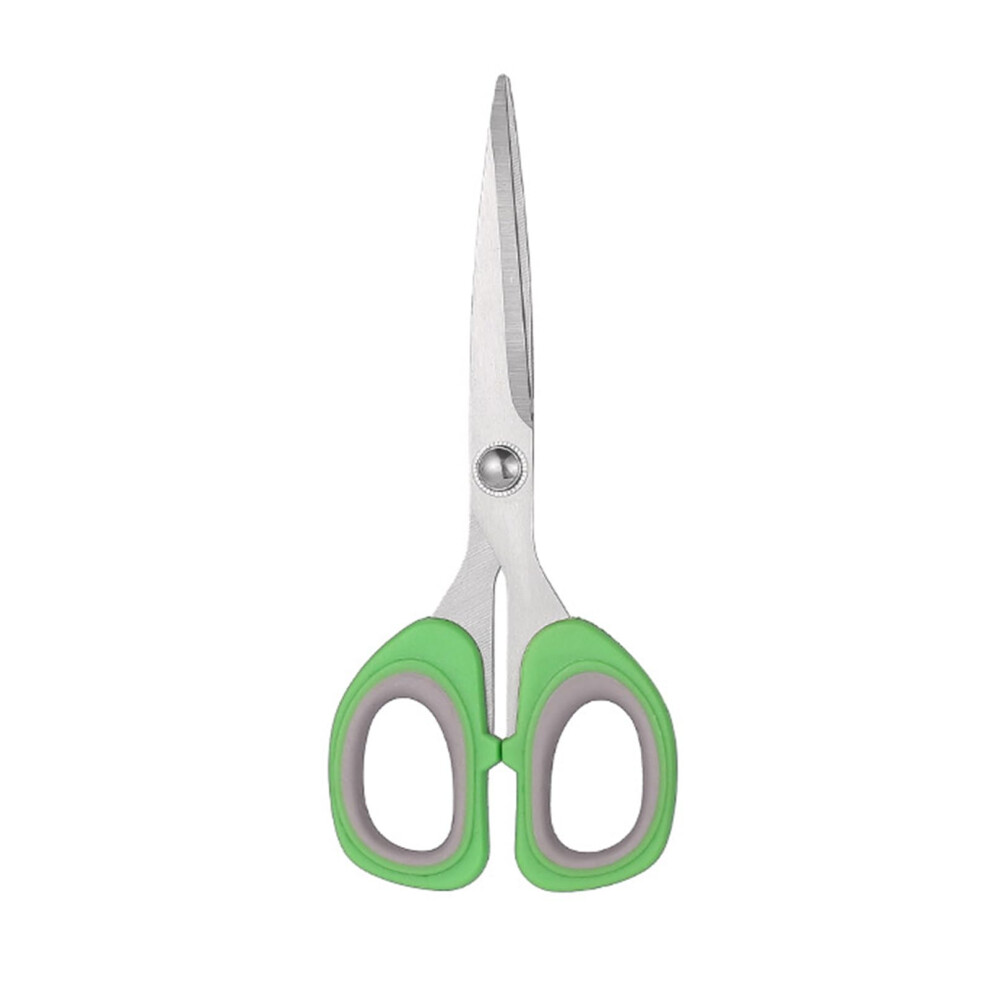 Fabric Scissors, Embroidery Scissors, Tailor's Shears, Office Scissors, Heavyduty Sewing Scissors For School Use Ref: 9763 9412369677181