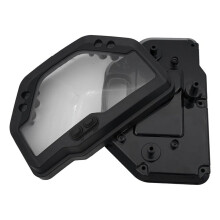 Motorbike Digital Meter For CBR600RR F5 20032006 Motorcycle Speedometer Instrument Housing Odometer Tachometer Cover Accessories Motorcycle Odometer