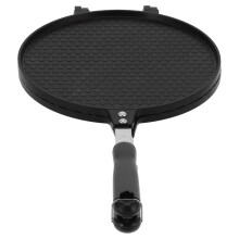 Egg Roll Baking Pan, NonStick Omelet Maker, Ice Cream Cone Bowl Maker