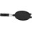 Egg Roll Baking Pan, NonStick Omelet Maker, Ice Cream Cone Bowl Maker 2