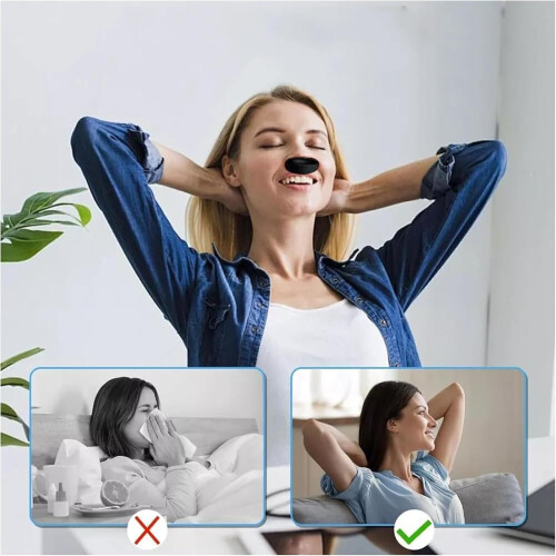 Reds Lights Nasal Therapy Portable Devices (2 pcs) 1