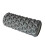 Pilates Reformer Foam Roller Grid Trigger Point Therapy Home Training (Grey) 1