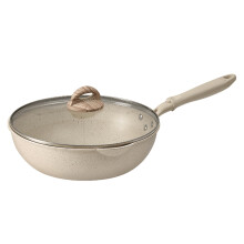Cooking Pan Non Stick Healthy Coating Omelette Skillet Versatile Cooking System Accessories Kitchen Gadgets for Restaurant Outdoor