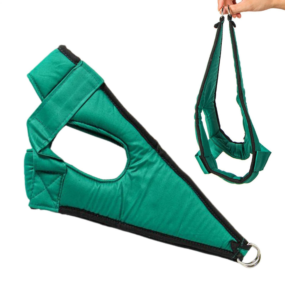 Neck Traction Device  Stretcher, Traction Belt for Neck Pain Relief