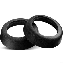 Leather Swing Pump Cuffs for Model 75 Effective Seal and Replacement Parts (4PCS)