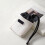 Breathable Organizers Pouch Electronics Cable Storage-Black 4