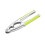Multifuntional Nut Breaking Tool for Shell Nonslip-green handle 1