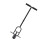 Multiple Functional Steel Soil Farmer Tool With Double Pedals 1