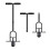 Multiple Functional Steel Soil Farmer Tool With Double Pedals 7