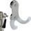Magnetic Mounting Hook Stainless Steel Base for Coffee 7