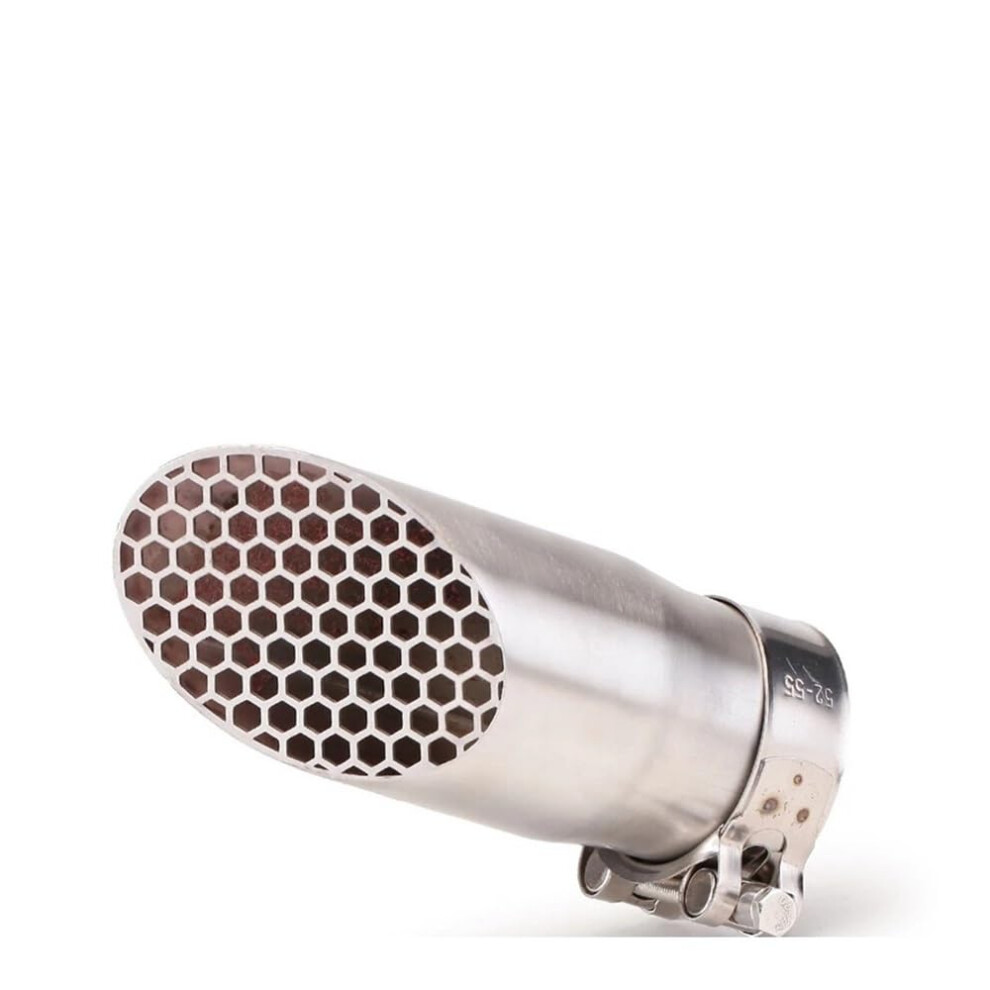 Adjustable Muffler Silencer Mt10 Motorcycle Gp Exhaust Pipe Modified Stainlss Steel Muffler For Yzf R1 Mt10 Mt10 Fz10 2015 9189345765131