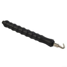 Efficient Wire Binding Tool for Reinforcement Rods, Automatic Reloading to Save Time and Effort